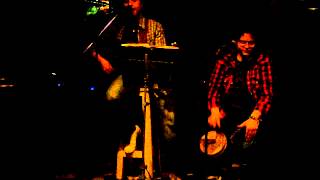 &quot; Verte Reir &quot; (versión) Acustico Cesar Guerino y Chechu Gimenez