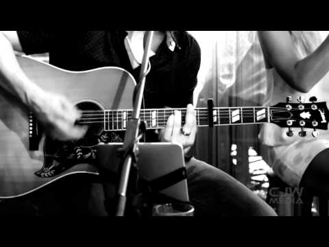 Cassie Crawford & Brad Sheehan Melbourne Acoustic Duo