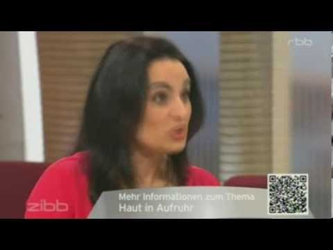 RBB ZIBB Kontaktallergie