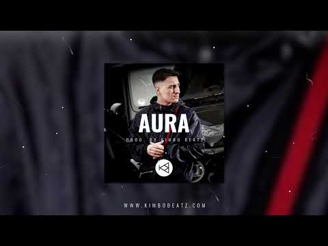 [Free] NGEE Type Beat ft. Ra'is - "AURA" | Emotional Piano Type Beat / Deutschrap Type Beat 2022