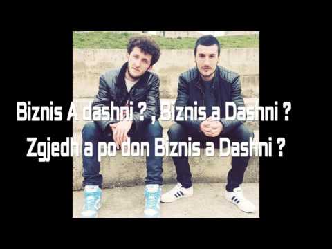 09. Strongz - Biznes a Dashni ?