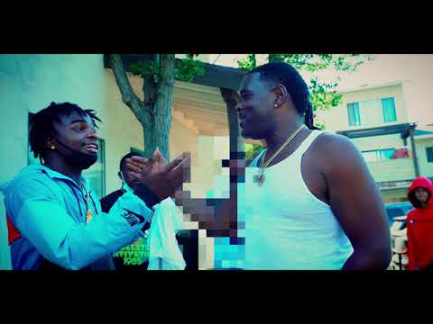 DOODAT600 FT. BABYKANE PRESS - MAKE IT BACK (OFFICIAL VIDEO) DIR. BY ZEROSCOPE