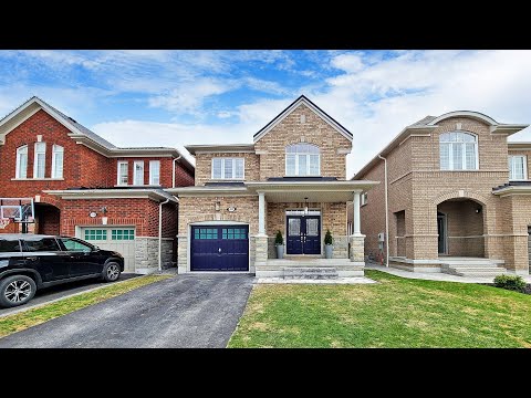 Oshawa-437 Pineview Lane, Pickering