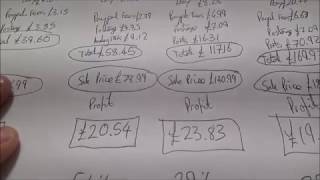 RESULTS - eBay Repair Challenge - Amateur vs Pro