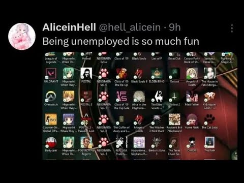 Cytus II Malicious Mischance 889K [ONE HAND]