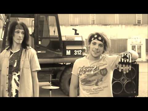 Bad Joker's Cream pozvánka