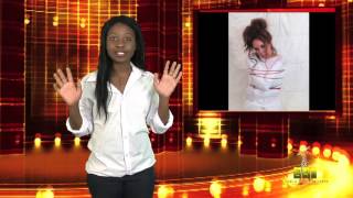 24k Music Network Hot Celebrity News Joy Gitau, April Diamond Lose Control #30DaysofApril