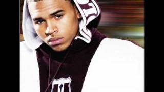 Chris Brown - Throwed