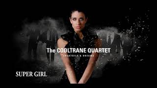 The Cooltrane Quartet - Supergirl video