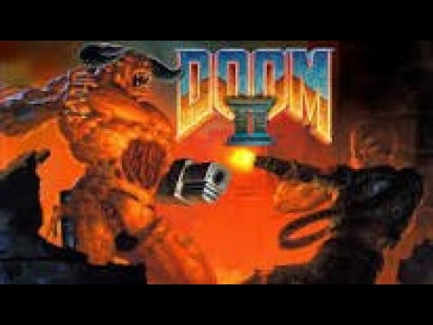 Doom Remake 4 Mancubus VS Hell Knight