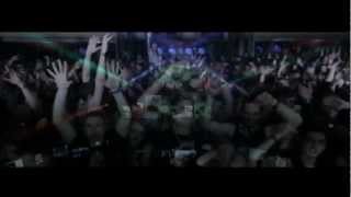 The Living Dead Tour 2012 - Calgary (Tour Video) | Zeds Dead