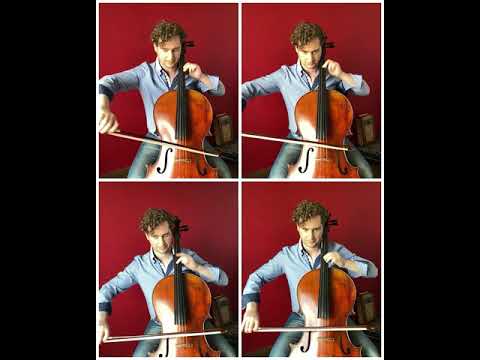 Georgius natus est - (Mro Joe Vella)