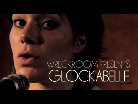 GLOCKABELLE - Wolf BBQ