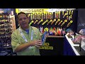 Iland Lures Hoo La Painted Heads at ICAST 2018