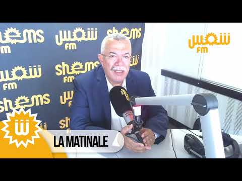 حوار نور الدين البحيري رئيس كتلة حركة النهضة في الماتينال
