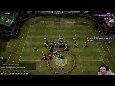 Diamond Orcs Vs Pro Elves and Black Orcs (1889 SR)