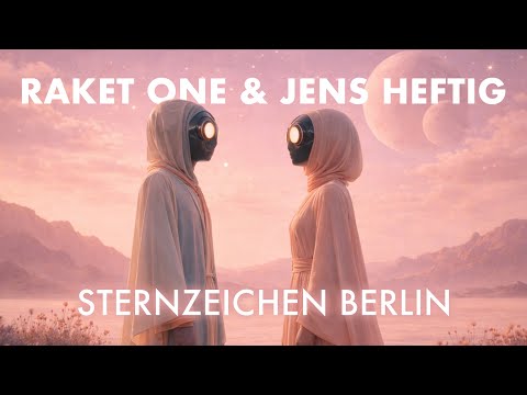 Raket One & Jens Heftig - Sternzeichen Berlin