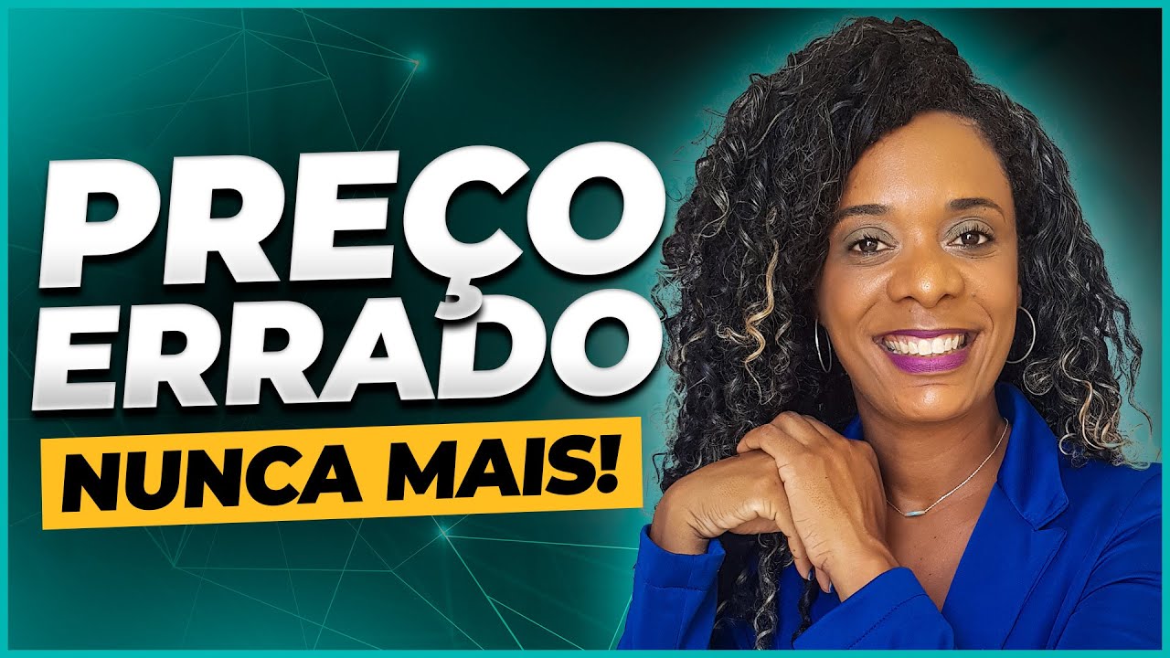 Precificando na Prática: PRECIFICAR seu produto ou serviço- Educação Financeira para o empreendedor