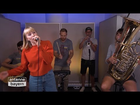 LEA & die Antenne Bayern Band - Zu dir