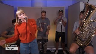 LEA &amp; die Antenne Bayern Band - Zu dir