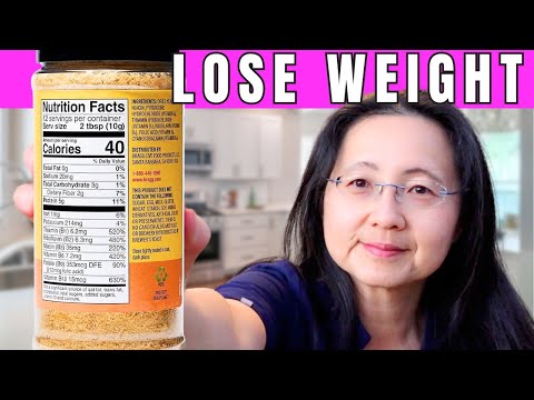 Top 10 Foods To Lower Blood Sugar & Lose Weight