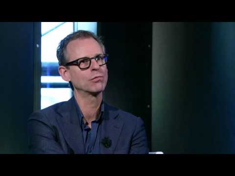 Jan-Peter Cruiming — Jan-Peter Cruiming in gesprek met Ronnie Overgoor over het v