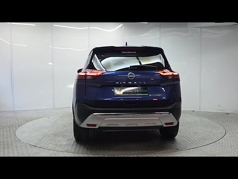 Nissan X-Trail ePOWER X-TRAIL SVE 5 Seater - Image 2