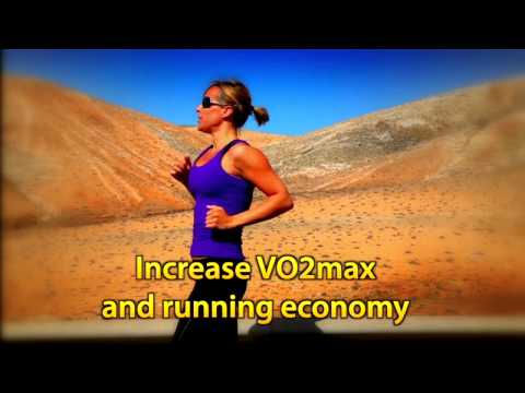 EPO-BOOST - World's 1st Natural EPO Stimulator