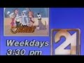 The Jetsons Promo 1987