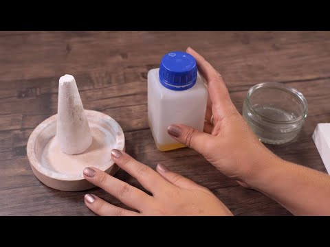 A Guide To Using Flux For Silversmithing - Jewellery Making Tips - Jessica Rose