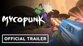 Mycopunk Steam Key (PC) GLOBAL