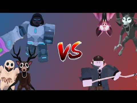 ⚙️ Cyborg vs 🦇 Vampire — Which One is the Best Class? ⚔️