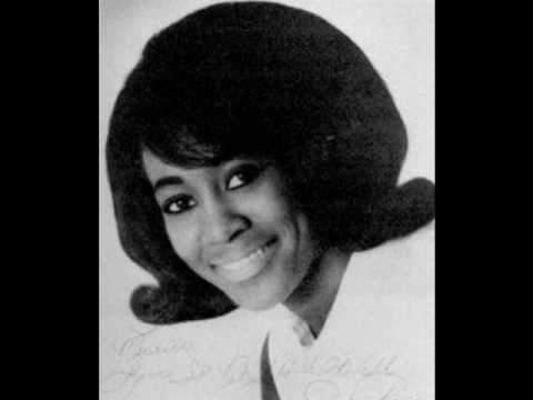 Jackie Ross - Hold Me