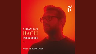 Petite fugue en sol mineur BWV 578