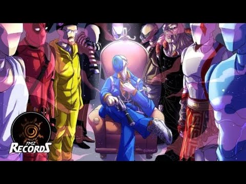 (Cover) 6. Gabriel Rodrigues - Bane (Prod. Karina Saidi)