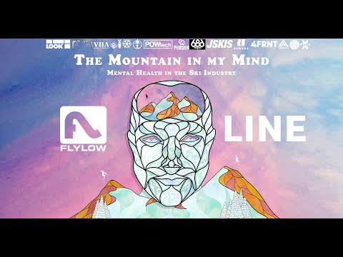 The Mountain in My Mind - A Ski Film about Mental Health