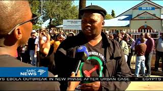 Ngcobo residents vow to intensify service delivery protests