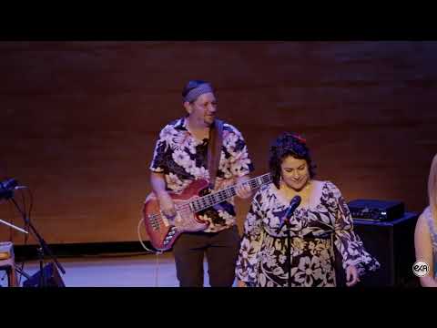 Giovanni Kiyingi and Friends Live | NANTONGO | MiM Music Theater Phoenix