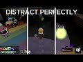 The Only Distracting Guide You Ll Ever Need Dandy S World