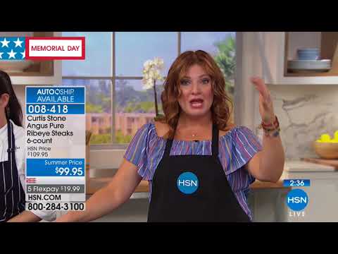 HSN | Kitchen Solutions featuring Elite 05.26.2018 - 05 PM