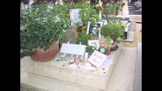 Paris Sept by Malcolm McLaren