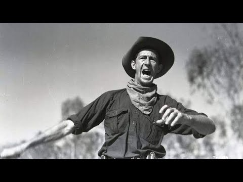 The Overlanders (1946) - the best of the 'Meat Pie' Western