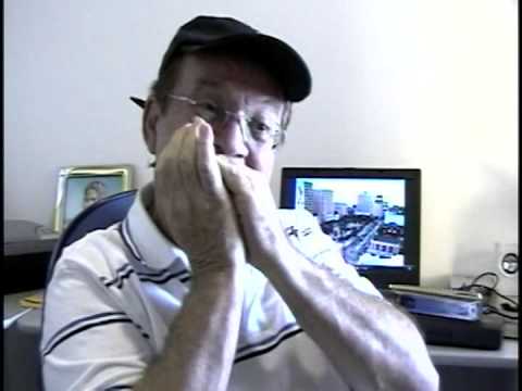 GABRIEL VALE - A FEIRA DE CARRUARU - HARMONICA CROMÁTICA