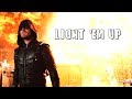 Oliver Queen Light Em Up