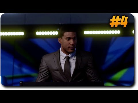 Madden 18 Longshot Full Story Playthrough Gameplay - Ep 4