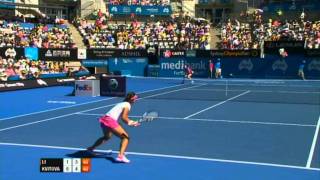 Wonder Woman of the Week: Petra Kvitova
