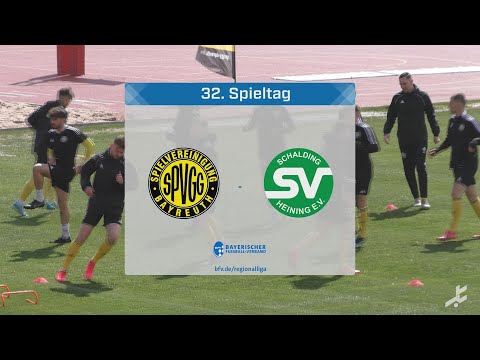 Halbes Dutzend in Bayreuth – Altstadt mit gewaltigem Torhunger gegen Schalding-Heining