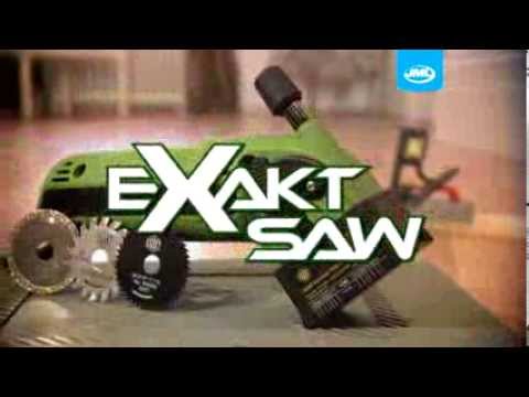 Exakt Saw