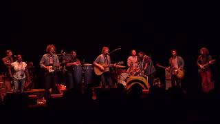 Hiss Golden Messenger - Domino (Time Will Tell)