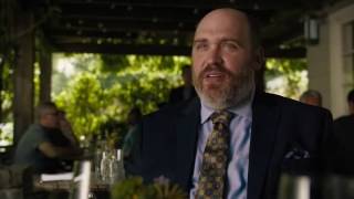 Billions - words of wisdom - the tale of charlie the goat .....